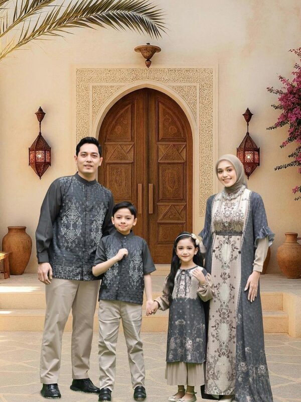 Granada Raya - Atlantis