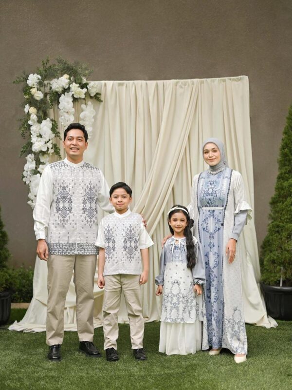 Granada Raya - white