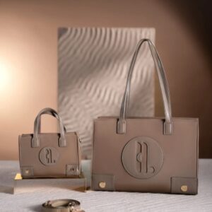 TOKYO TOTEBAG CHESTNUT