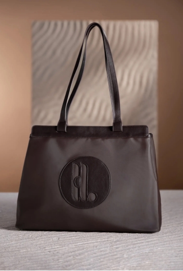 TOKYO TOTE MAXI ESPRESSOO