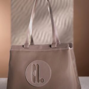 TOKYO TOTE MAXI CHOCO