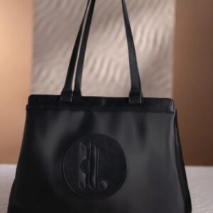 TOKYO TOTE MAXI BLACK