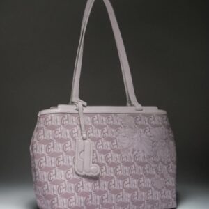 LEA TOTEBAG SABLE