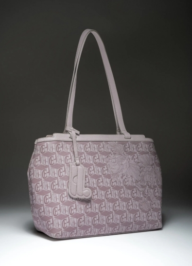 LEA TOTEBAG SABLE
