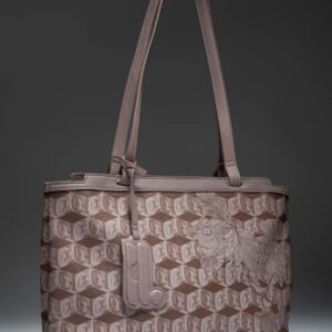 LEA TOTEBAG FAWN
