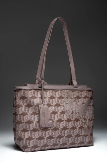 LEA TOTEBAG FAWN