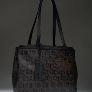 LEA TOTEBAG ASHEN