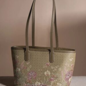 SCOTTISH TOTEBAG GOLDENGROVE MEDIUM
