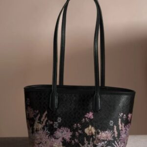 SCOTTISH TOTEBAG SHADOWFIELD MEDIUM