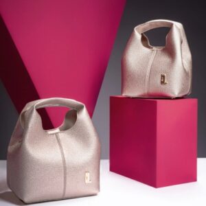 LILY BAG NEBH MARIGOLD