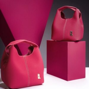 LILY BAG NEBH FUCHSIA