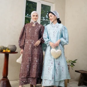 ISHAYANA RAYA SERIES