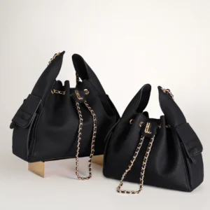 HARLEE BAG ONYX