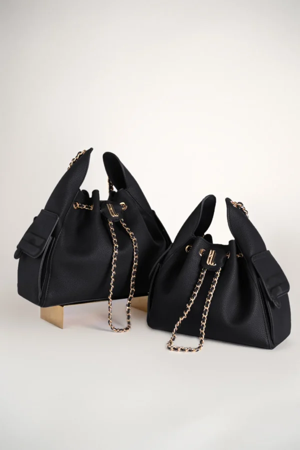 HARLEE BAG ONYX