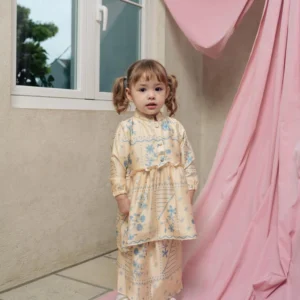 ISHAYANA KIDS GIRL SET