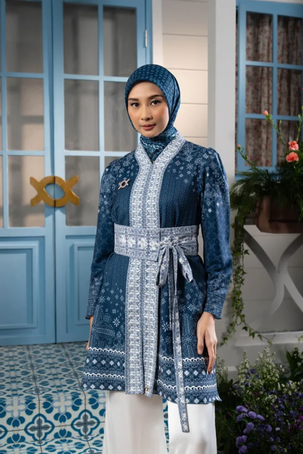 Diyasmara Tunic Andala