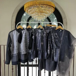 SHEILA DARA RAYA – KATEBLACK