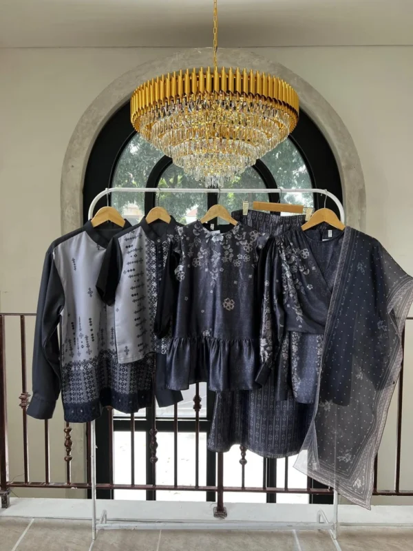 SHEILA DARA RAYA – KATEBLACK