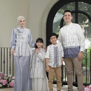 SHEILA DARA RAYA – WHITE