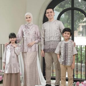 SHEILA DARA RAYA – KHAKI