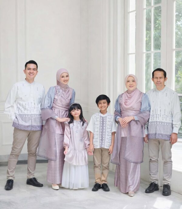 SHEILA DARA RAYA – ROSE