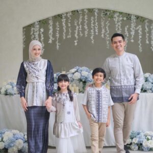 SHEILA DARA RAYA – NAVY